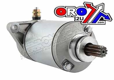 Starter Motor Artic Cat, Arrowhead SMU0545 3305-954