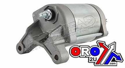 Starter Motor Polaris 3090326, Arrowhead SMU0547 ATV