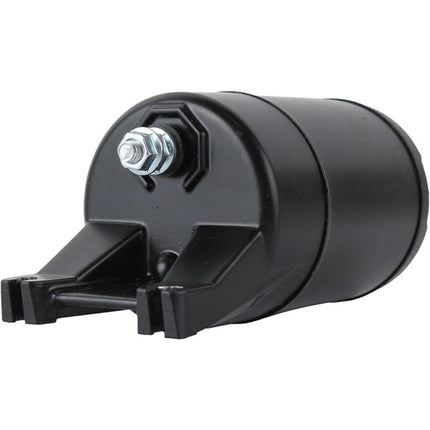 Starter Motor Kaw 21163-0040, SMU0462 ER650 EX650 KLE650, Road, Mc 21163-0746