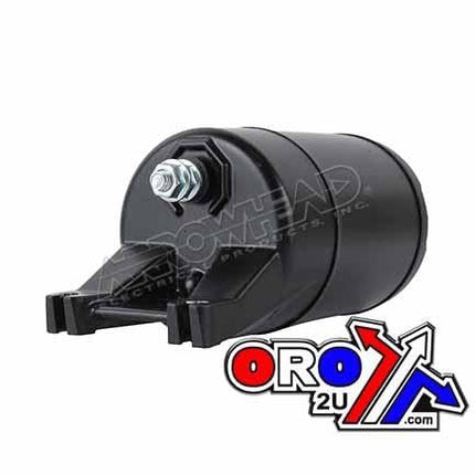 Starter Motor Kaw 21163-0040, SMU0462 ER650 EX650 KLE650, Road, Mc 21163-0746