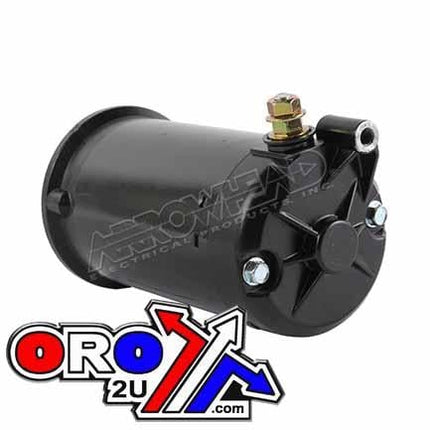 Starter Motor Arrowhead 03-09 Ducati 1000cc 1098cc Ds Multistrada Gt Monster S Sport Touring Ss SND0669