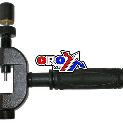 Chain Impact Cut Rivet Tool