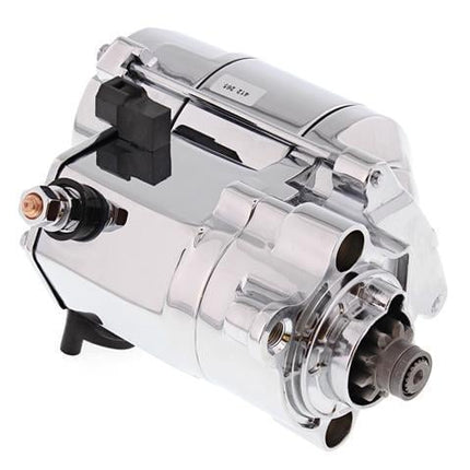 Starter Motor HD 1.4 Kw 81-14, Harley Davidson, Buell, Allballs 80-1010, 31390-91B