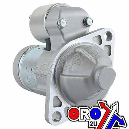 Starter Motor Polaris 900, Arrowhead SHI0206 3070309