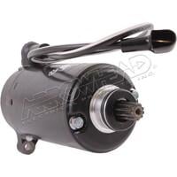 Starter Motor Triumph Arrowhead SND0744 128000-8630