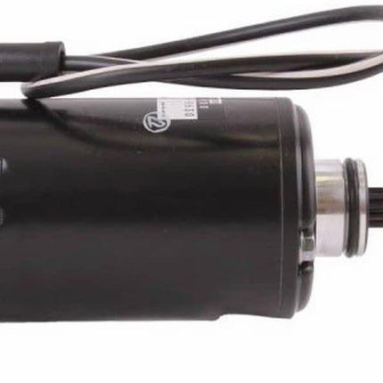 Starter Motor Triumph Arrowhead SND0744 128000-8630