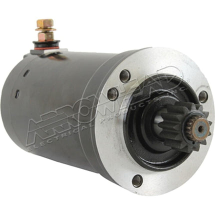 Starter Motor Ducati 93-09, Arrow SND0670 270.4.001.1A