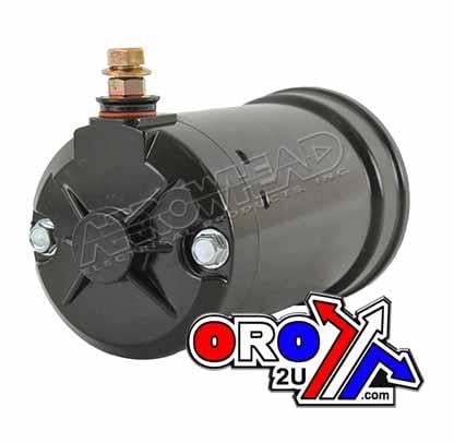 Starter Motor Ducati 93-09, Arrow SND0670 270.4.001.1A