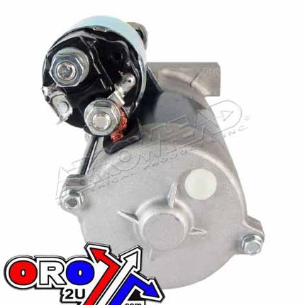 Starter Motor John Deere, Arrow SND0007 AM107631, Cub Cadet, Kohler, Toro