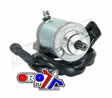 Starter Motor Bombardier, Arrow SMU0489 A31200-179-000