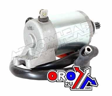 Starter Motor Bombardier, Arrow SMU0489 A31200-179-000