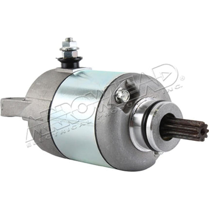 Starter Motor Honda CBF125, Arrow SMU0481 31200-KWF-D00