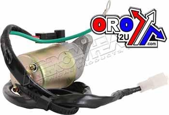 Starter Motor Arctic Cat 50, Arrow SMU0482 3303-556