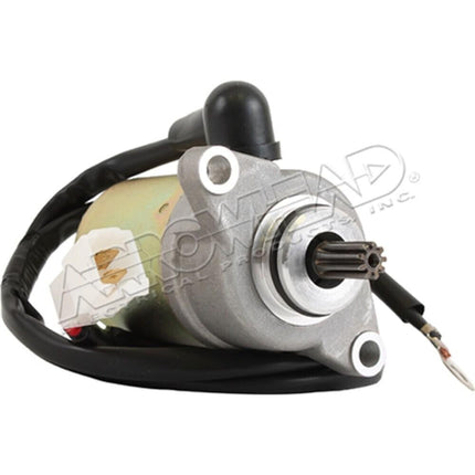 Starter Motor Arctic Cat 50, Arrow SMU0487 AP8510653