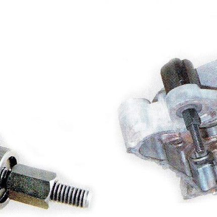 Silent Block Remover 30x28