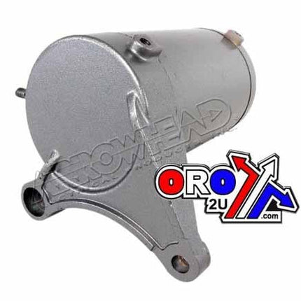 Starter Motor Polaris Victory, Arrowhead SAB0139 Silver
