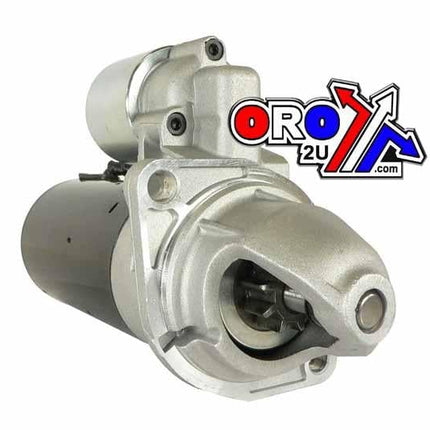 Starter Motor Arctic Cat 700, Arrowhead SBO0240 Diesel