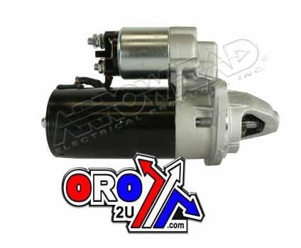 Starter Motor Arctic Cat 700, Arrowhead SBO0240 Diesel