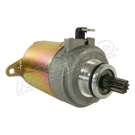 Starter Motor Kymco Malaguti, Arrowhead SCH0003 Scooters