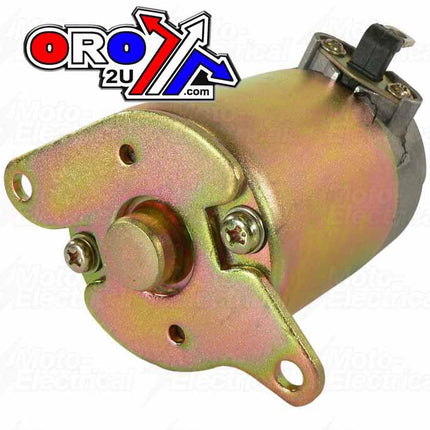 Starter Motor Kymco Malaguti, Arrowhead SCH0003 Scooters