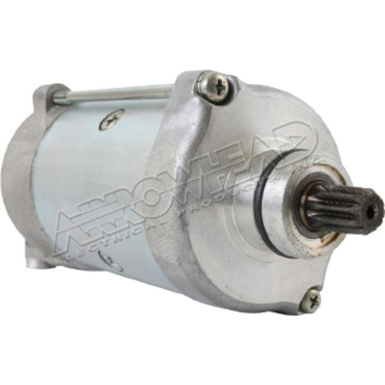 Starter Motor Cb/cm 400/450, Arrowhead SMU0085 Honda
