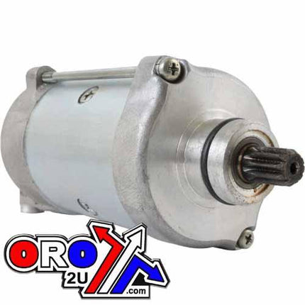 Starter Motor Cb/cm 400/450, Arrowhead SMU0085 Honda