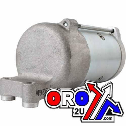 Starter Motor Cb/cm 400/450, Arrowhead SMU0085 Honda