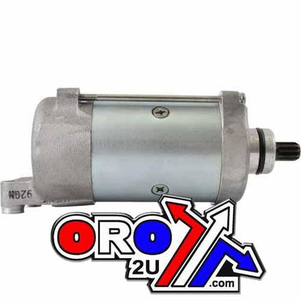 Starter Motor Cb/cm 400/450, Arrowhead SMU0085 Honda