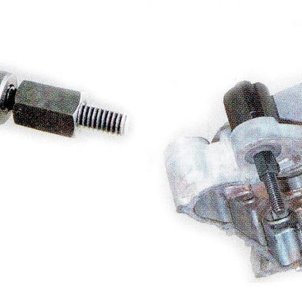 Silent Block Remover 20x17