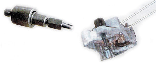 Silent Block Remover 20x17