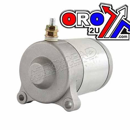 Starter Motor ZG1400 ZX-14R, Arrowhead SMU0514 21163-0053