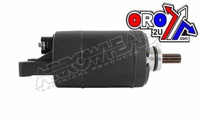 Starter Motor VT1300 10-16, Arrow SMU0544 31200-MFY-003