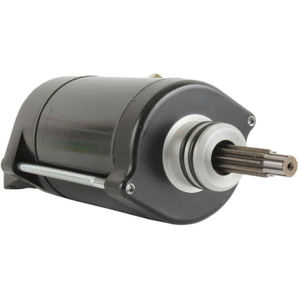 Starter Motor Polaris UTVs, Arrow SMU0541 4014037