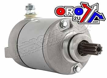 Starter Motor GSXR600 750, SMU0436, 31100-01H00