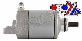 Starter Motor GSXR600 750, SMU0436, 31100-01H00