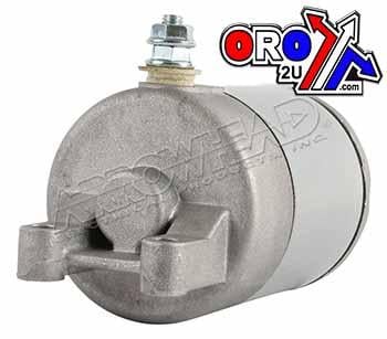Starter Motor GSXR600 750, SMU0436, 31100-01H00