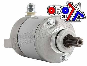 Starter Motor GSXR600 750, SMU0441, 31100-37H00