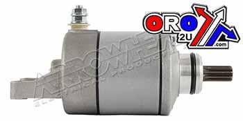 Starter Motor GSXR600 750, SMU0441, 31100-37H00