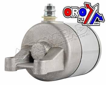 Starter Motor GSXR600 750, SMU0441, 31100-37H00