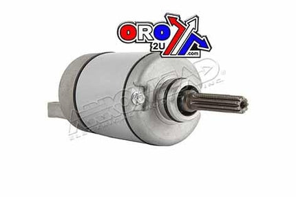 Starter Motor LT-A750X 09-15, SMU0550, 31100-31G10