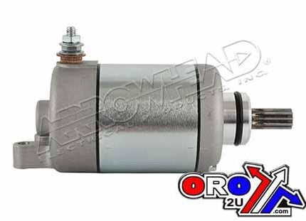 Starter Motor Yamaha Fz, SMU0444, Dirt 2C0-87890-00-00