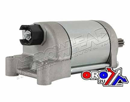 Starter Motor Yamaha CRF, SMU0480, Dirt 31200-KPS-A11
