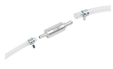 Hydraulic Brake Bleeder - Check Valave & Hose