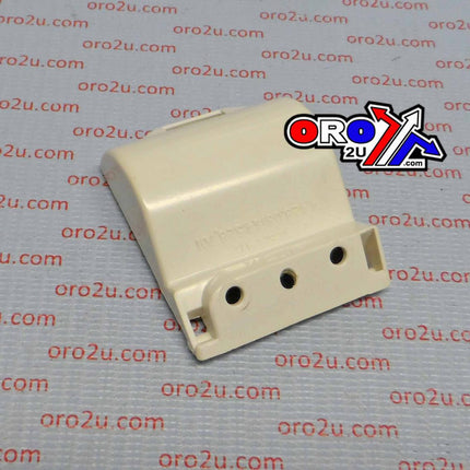 Smith S/side Base Old White