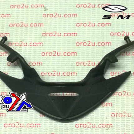 Smith Speed Face Mask 1/4