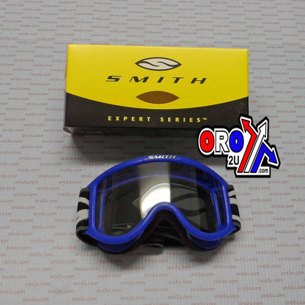 Smith Pro Junior Goggles Blue
