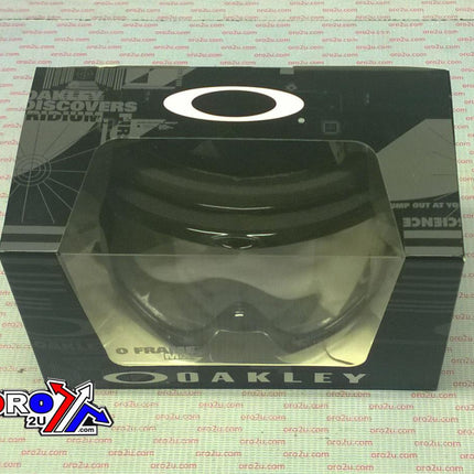 O-frame Oakley Jet Bk, Oakley 01-615, Oa OO7029-53