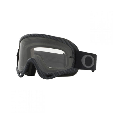 O-frame Oakley True Carbon, Oakley, Clear Lens, Oa OO7010-01-669, Oa OO7029-55