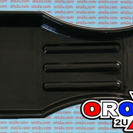 Slim Waste Oil Pan