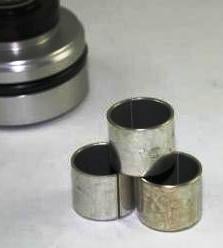 Shock Bushing Driver Tool Set